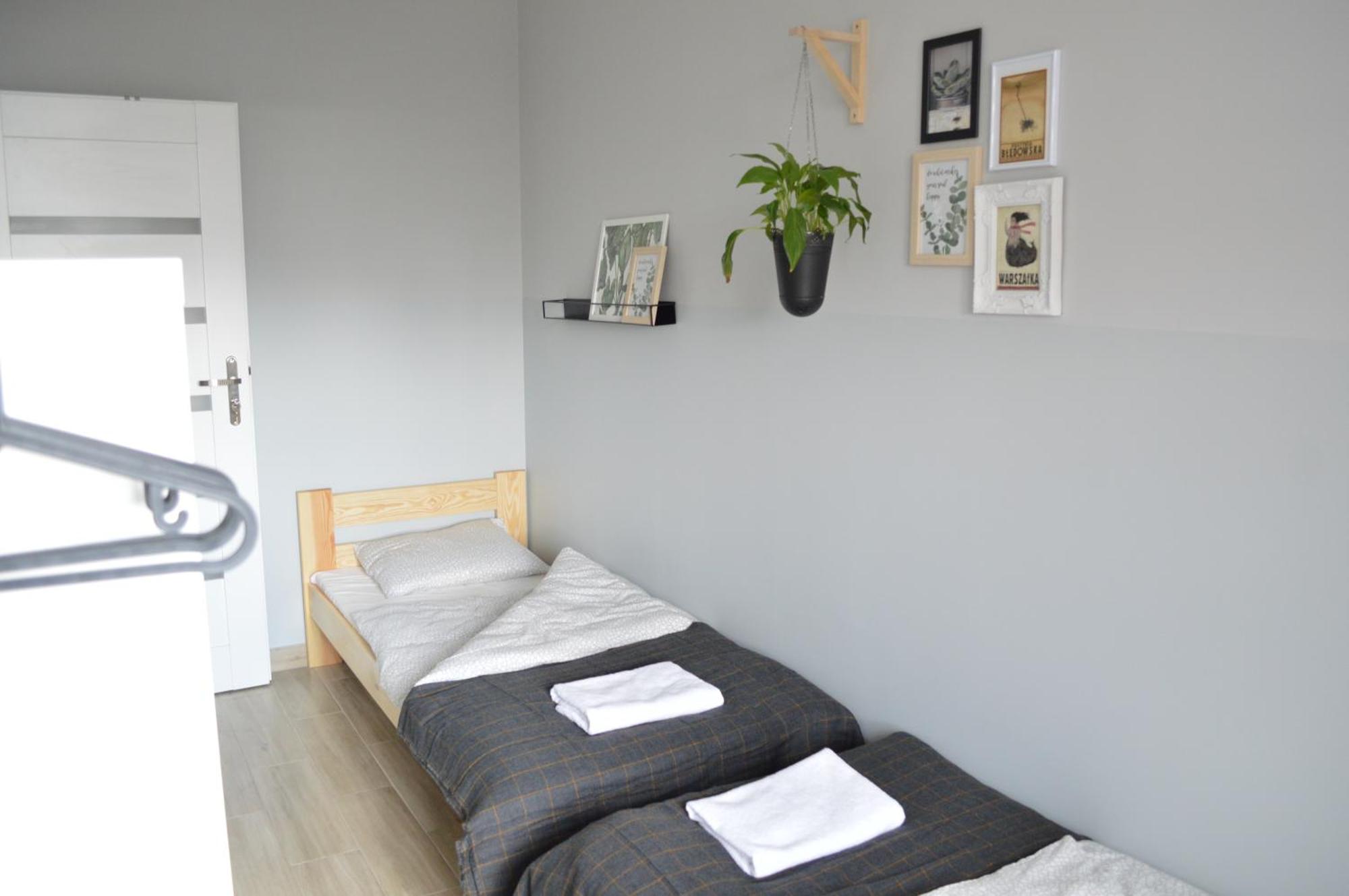 Balaton Apartamenty Trzebinia  Extérieur photo