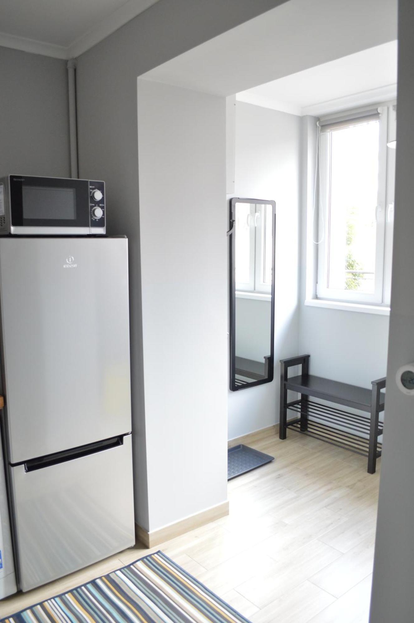 Balaton Apartamenty Trzebinia  Extérieur photo