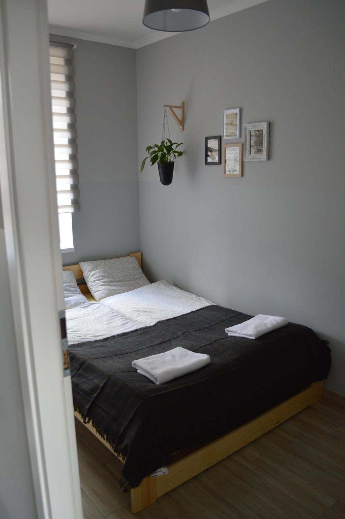 Balaton Apartamenty Trzebinia  Extérieur photo