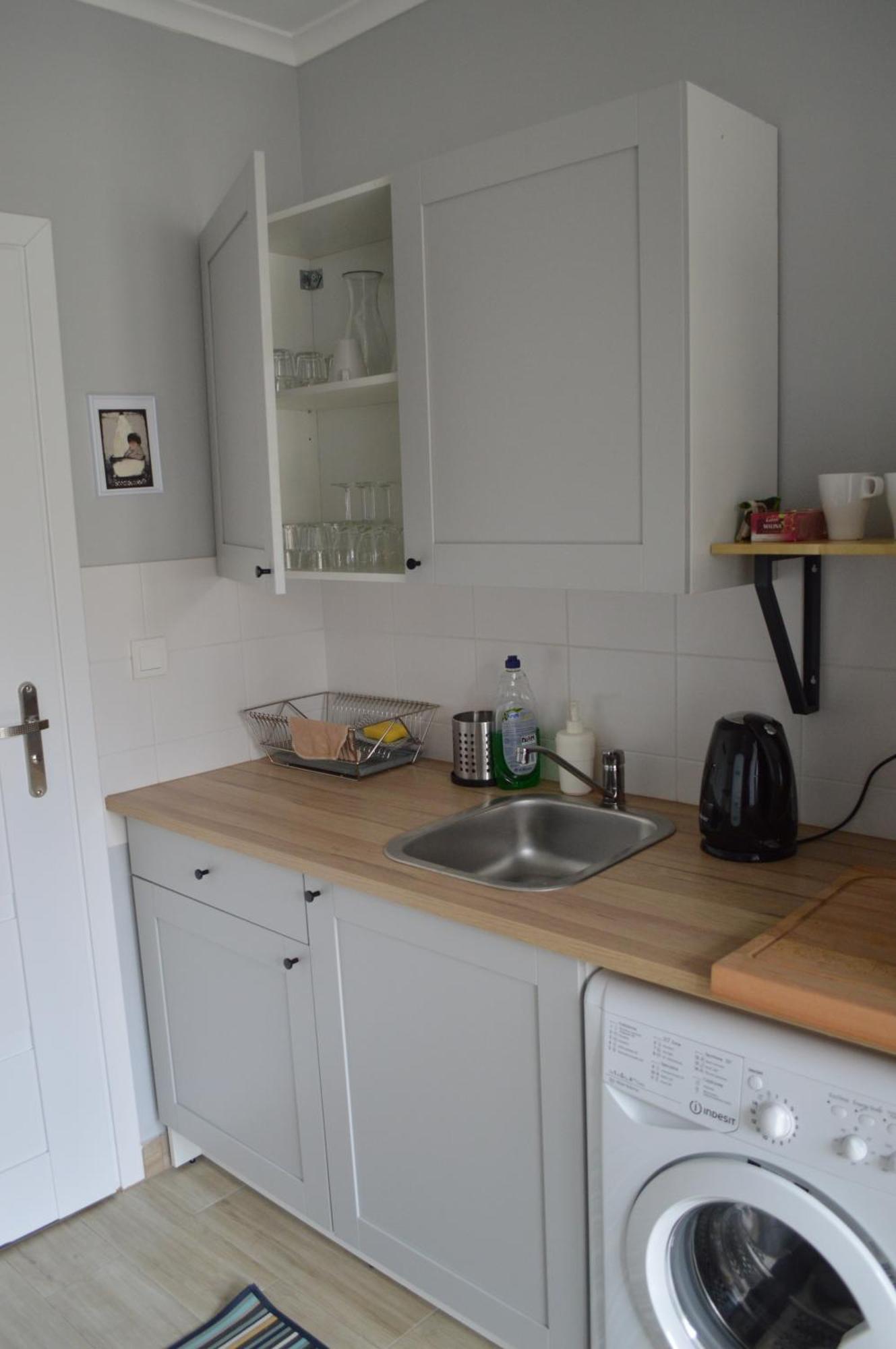 Balaton Apartamenty Trzebinia  Extérieur photo