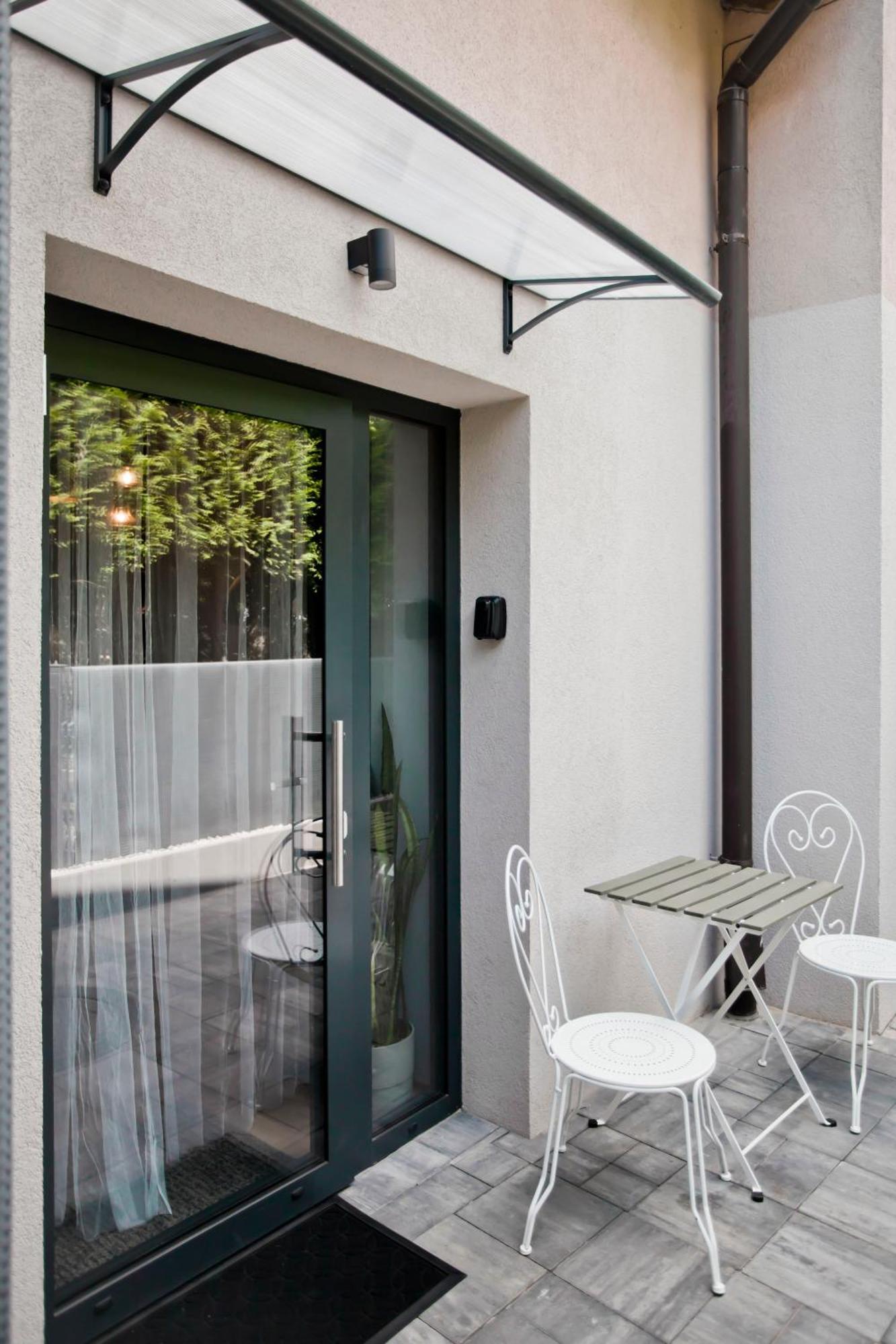 Balaton Apartamenty Trzebinia  Extérieur photo