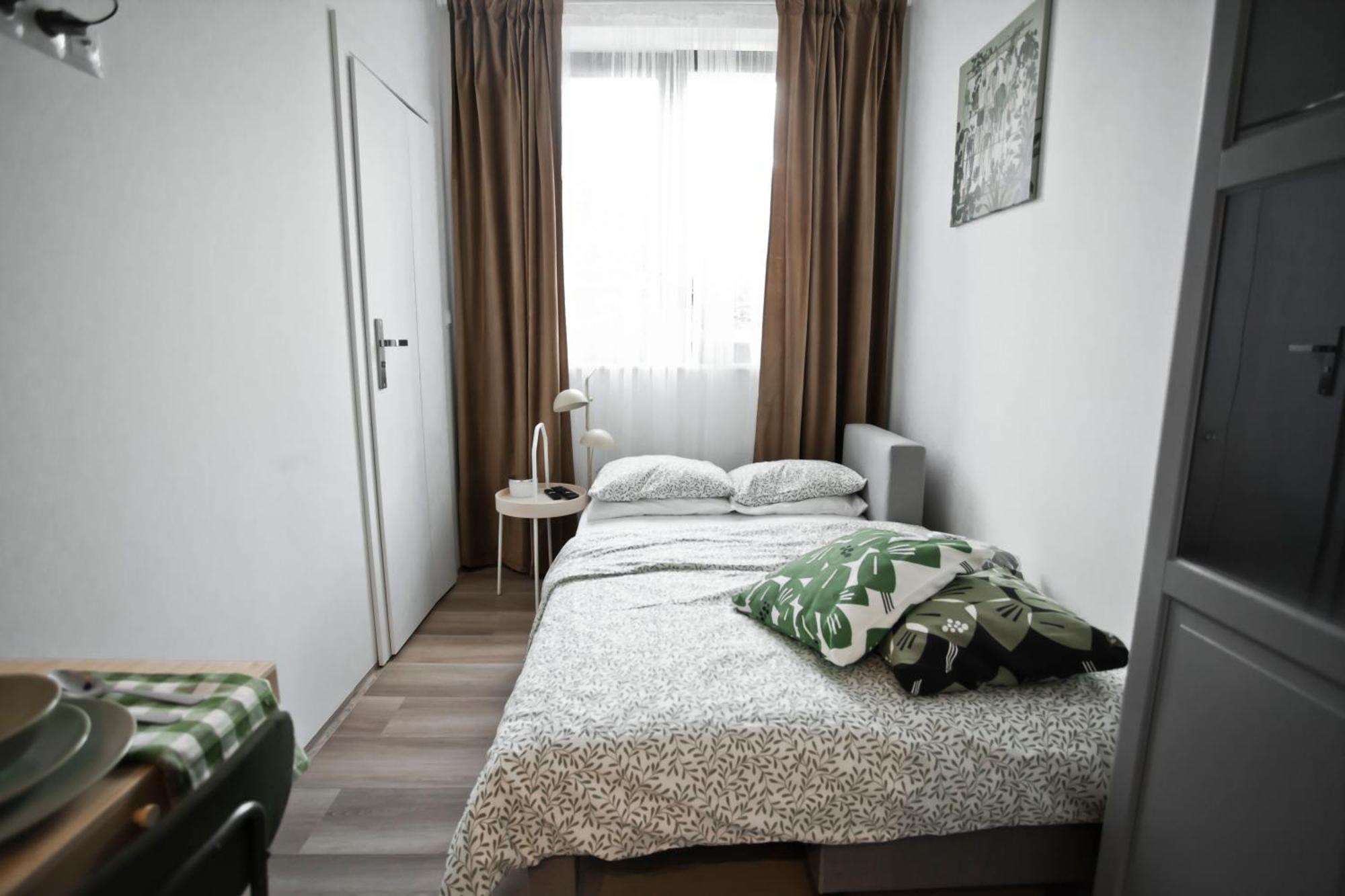 Balaton Apartamenty Trzebinia  Extérieur photo