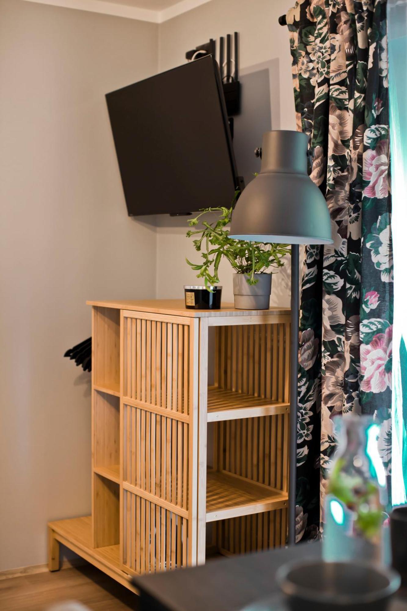 Balaton Apartamenty Trzebinia  Extérieur photo