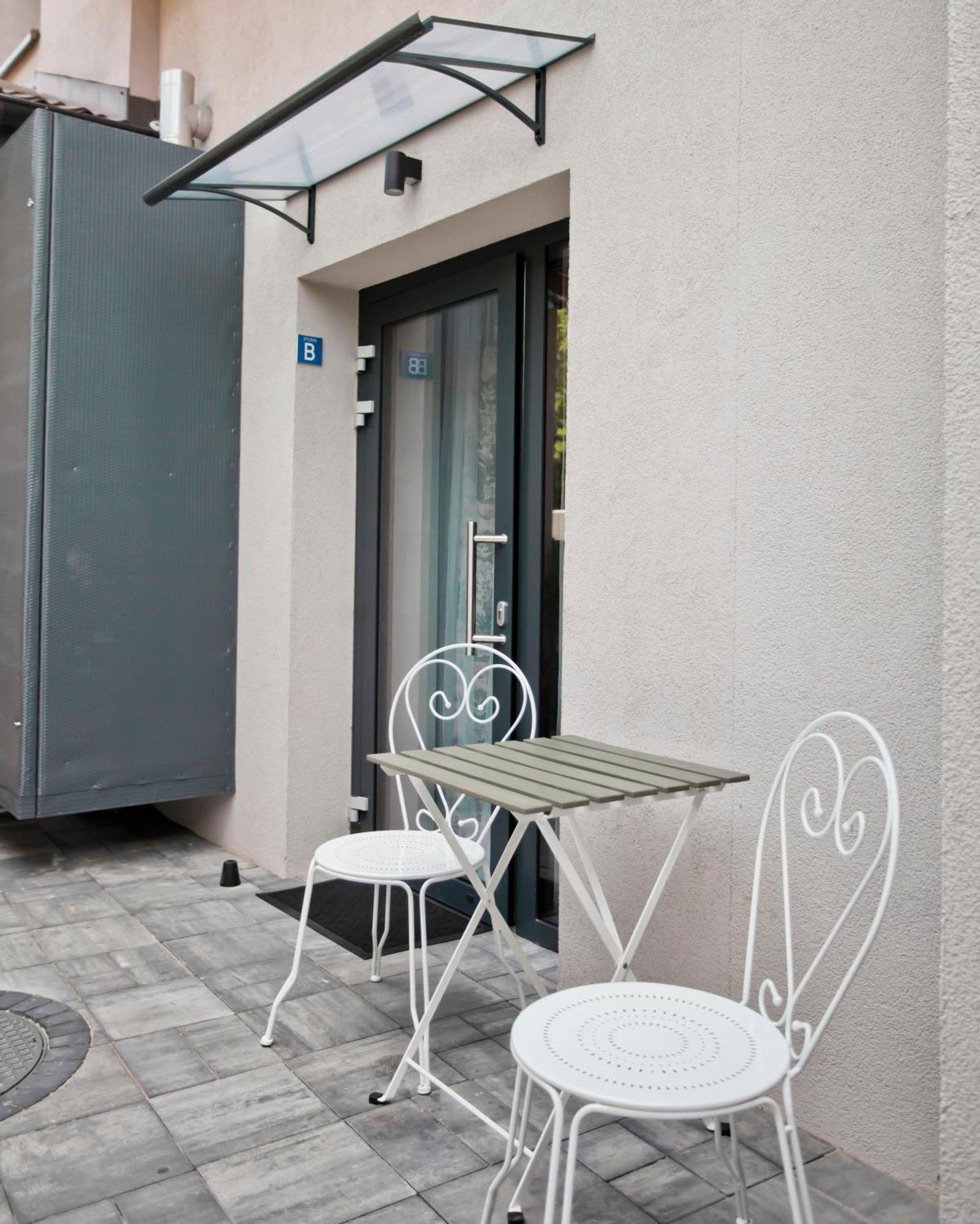 Balaton Apartamenty Trzebinia  Extérieur photo