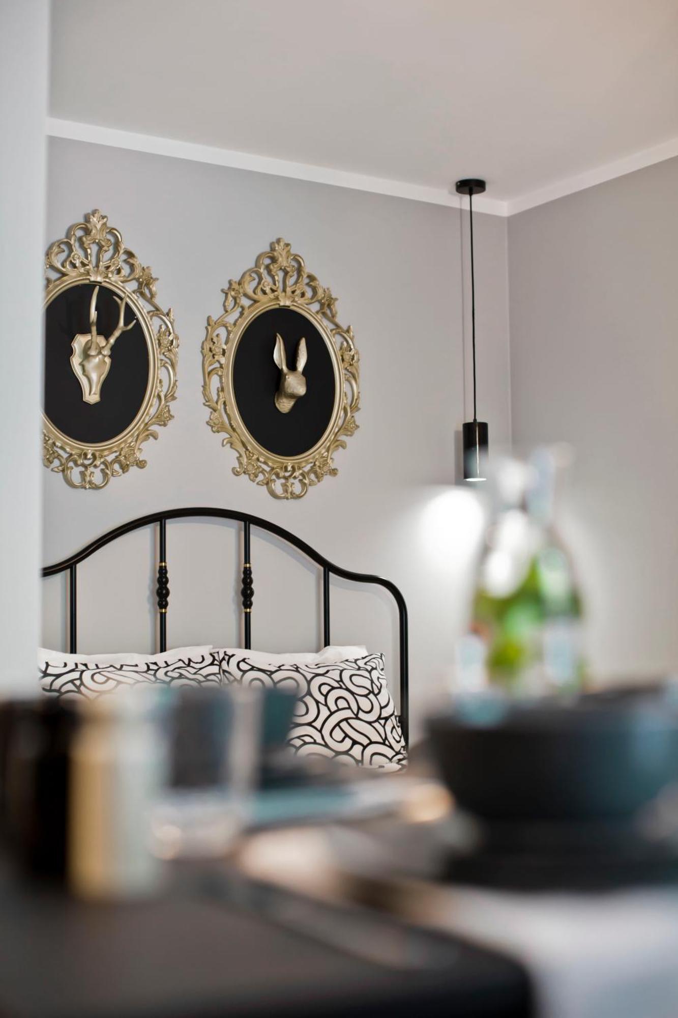 Balaton Apartamenty Trzebinia  Extérieur photo