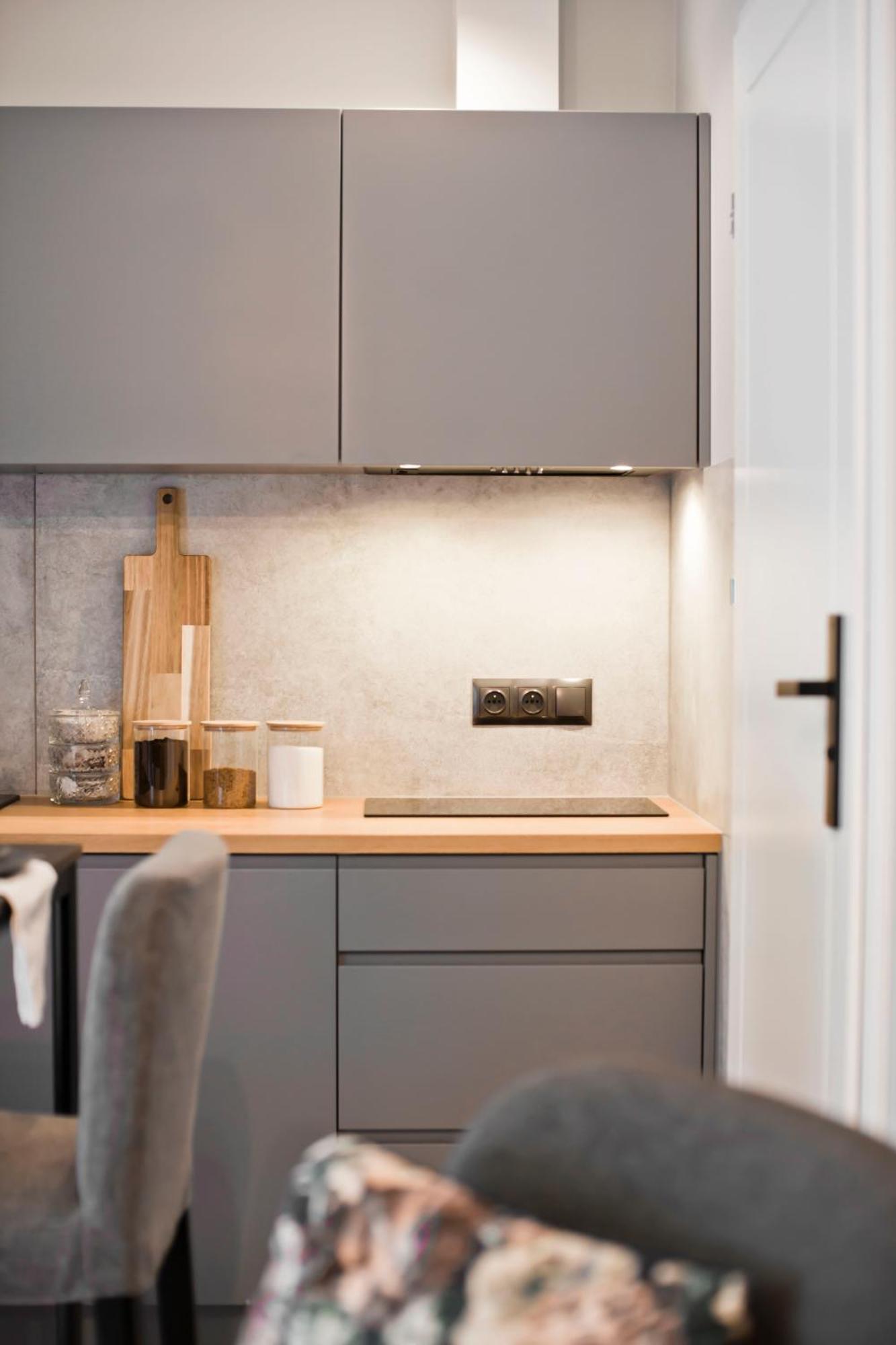 Balaton Apartamenty Trzebinia  Extérieur photo