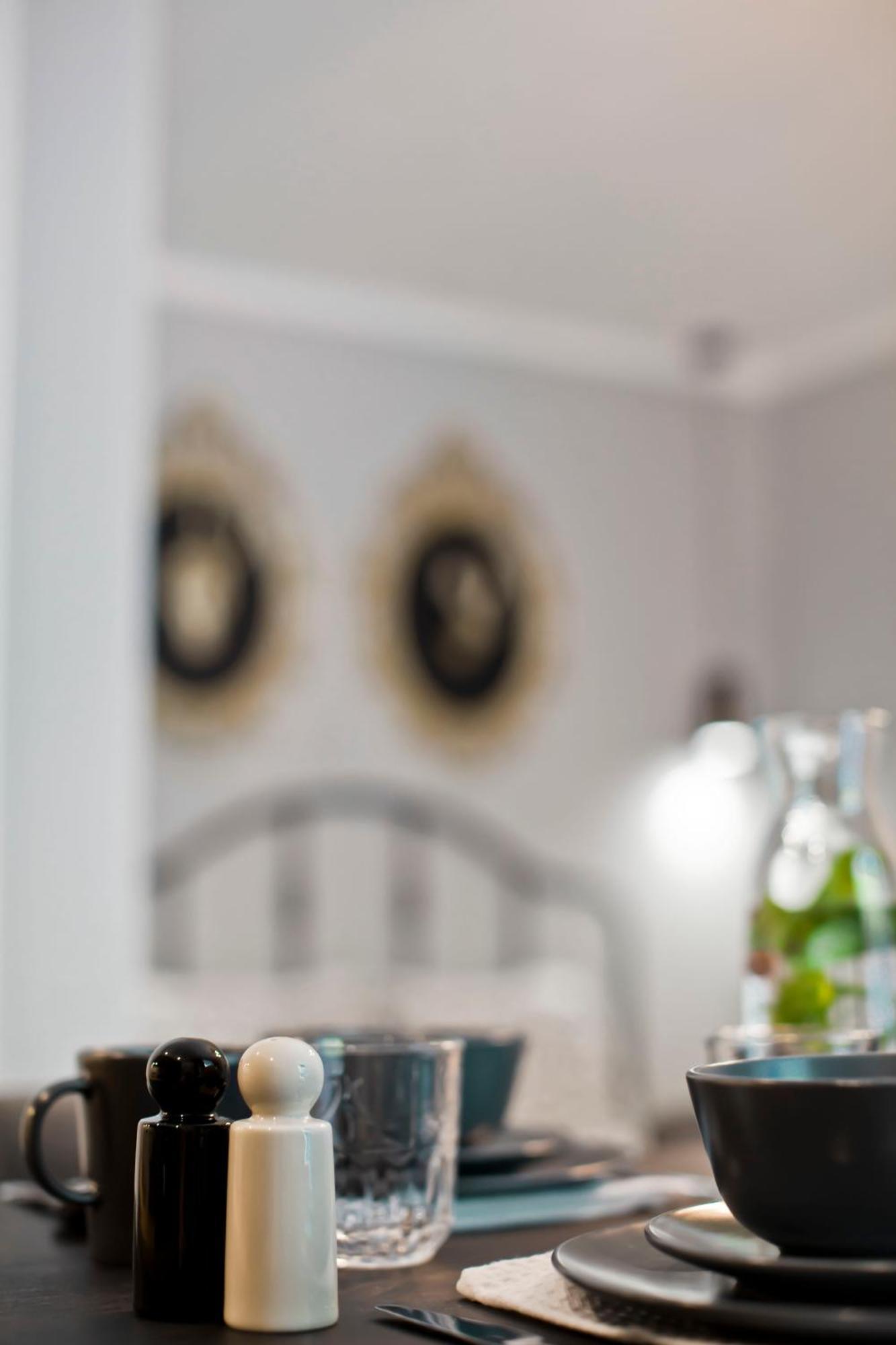 Balaton Apartamenty Trzebinia  Extérieur photo