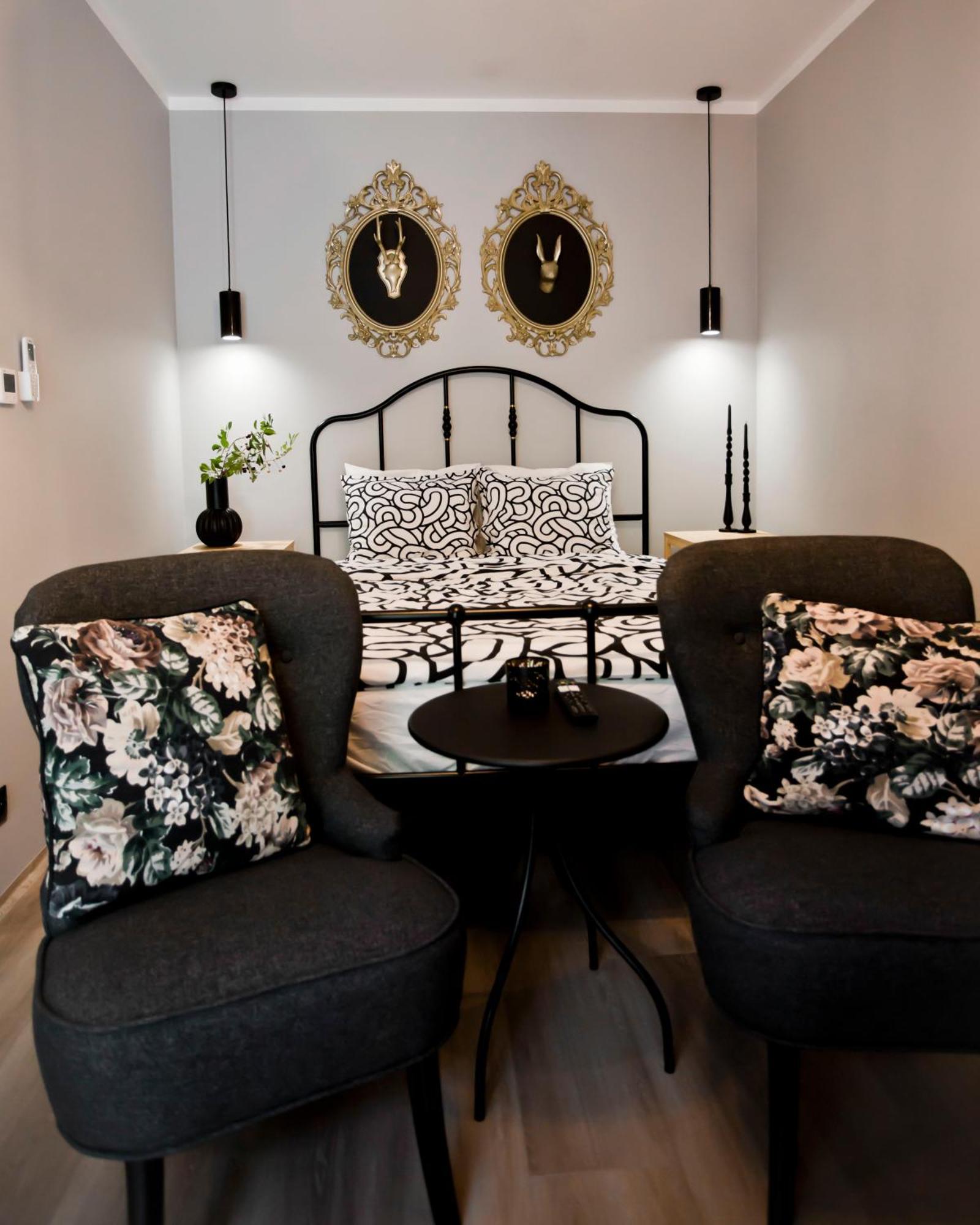 Balaton Apartamenty Trzebinia  Extérieur photo