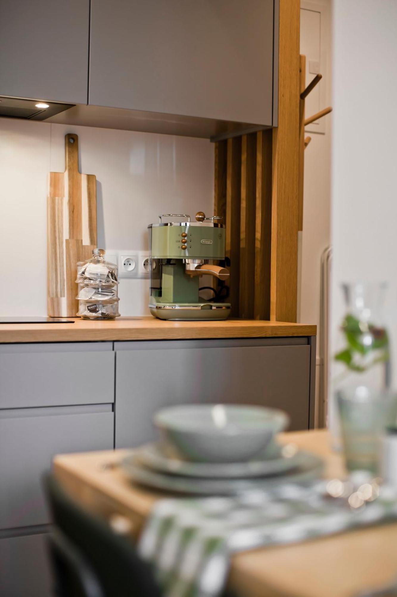 Balaton Apartamenty Trzebinia  Extérieur photo