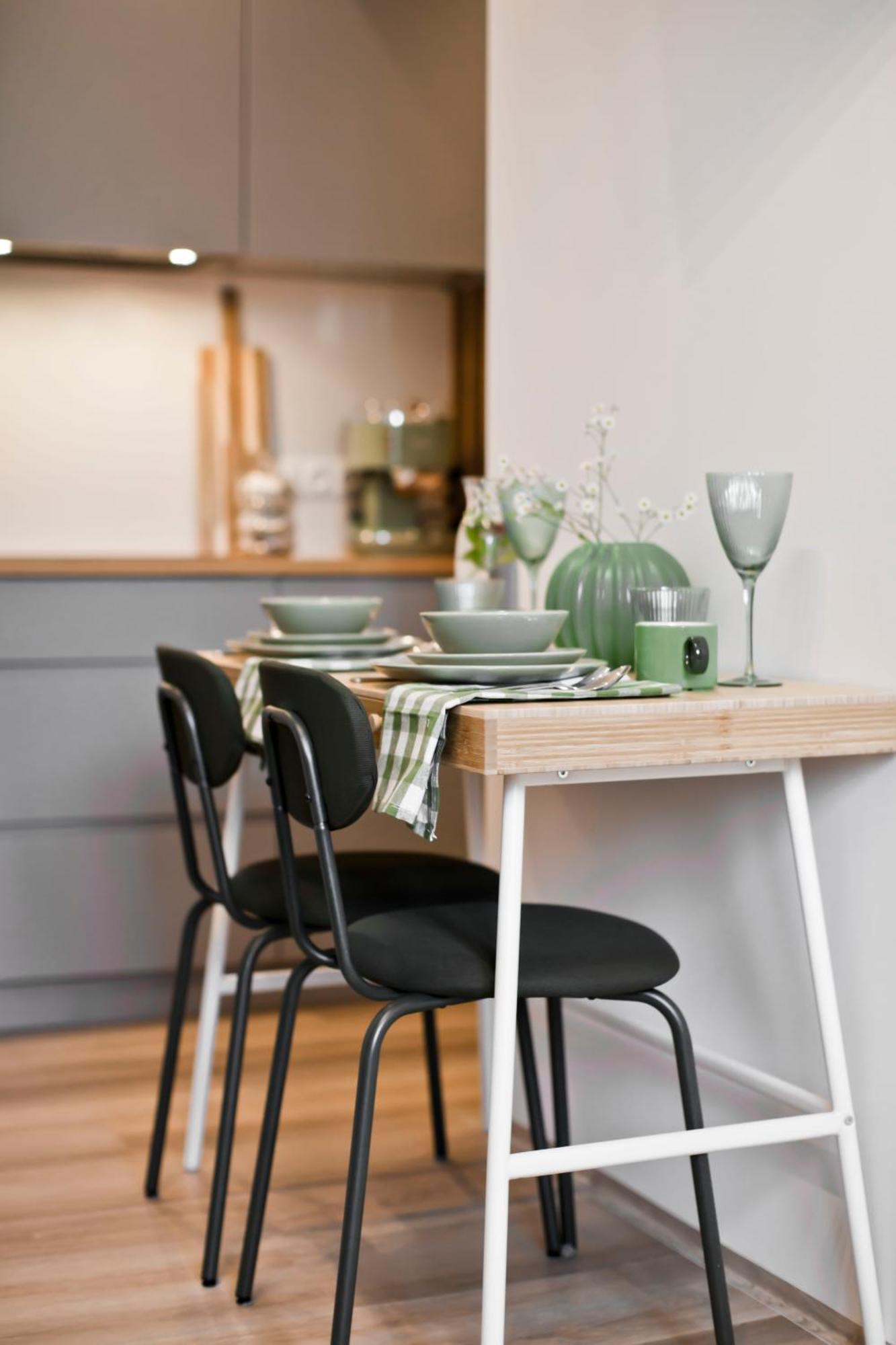 Balaton Apartamenty Trzebinia  Extérieur photo