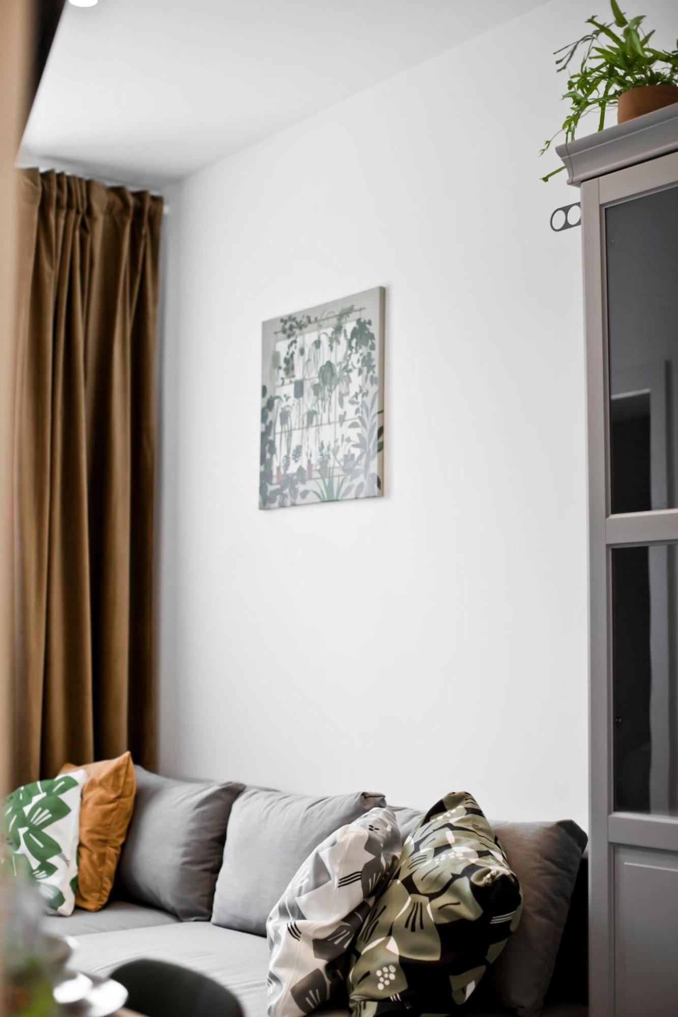 Balaton Apartamenty Trzebinia  Extérieur photo